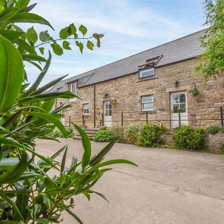 Jenny'S Cottage Alnwick Eksteriør bilde