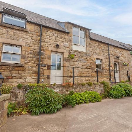 Jenny'S Cottage Alnwick Eksteriør bilde